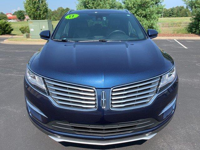 used 2017 lincoln mkc awd reserve bowling green, ky 42104 for sale in bowling green, kentucky