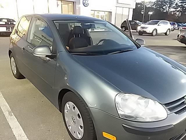 2008 volkswagen rabbit s s 2dr hatchback 6a for sale in northfield, new hampshire