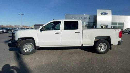 2014 chevrolet silverado 1500 in milwaukee, wisconsin