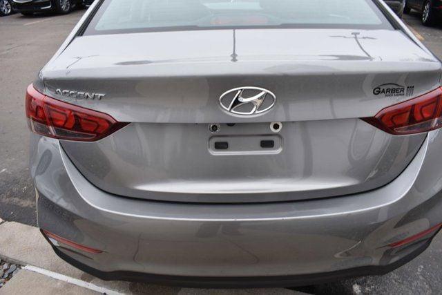 2021 hyundai accent se in saginaw, michigan