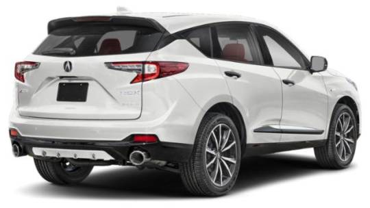 2025 Acura RDX