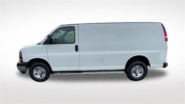 2021 chevrolet express cargo in saint louis, missouri