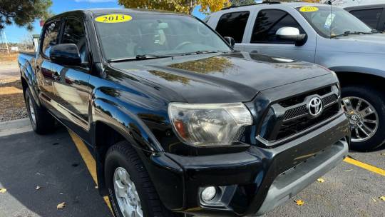2013 Toyota Tacoma