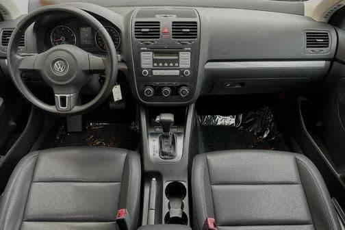 2010 volkswagen jetta limited edition in sand city, california