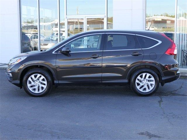 used 2015 honda cr-v fwd ex-l macon, ga 31206 for sale in macon, georgia