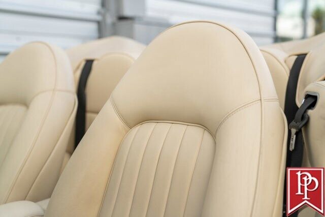 1997 aston martin db7 volante