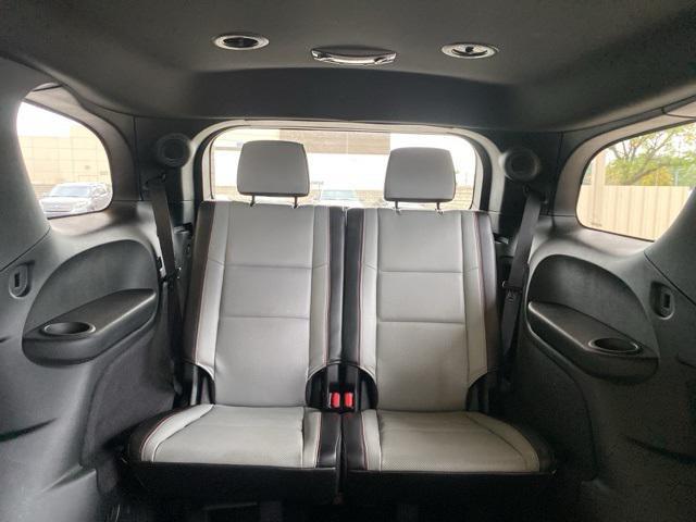 2023 dodge durango r/t plus awd