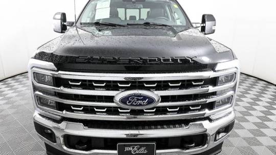 2023 ford f-350 super duty lariat