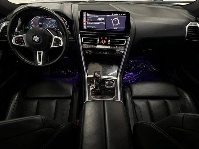 2023 bmw m850 i xdrive