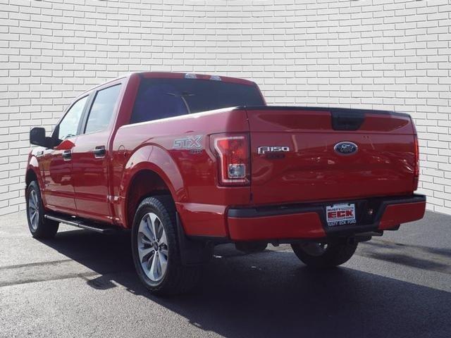 used 2017 ford f150 xl wichita, ks 67207 for sale in wichita, kansas