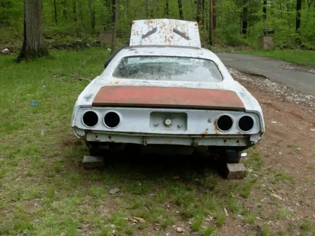 1973 plymouth barracuda cuda'