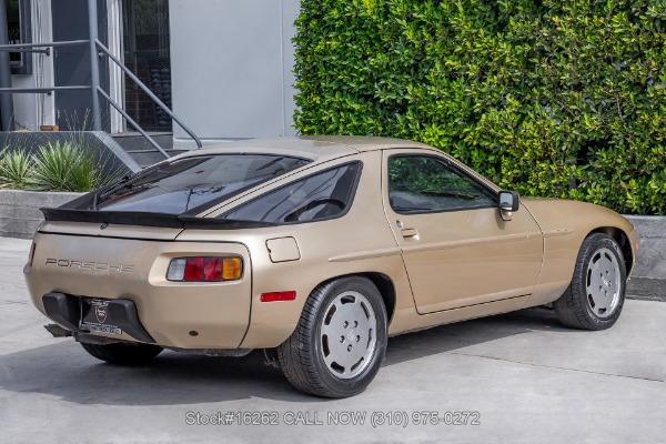 1983 porsche 928