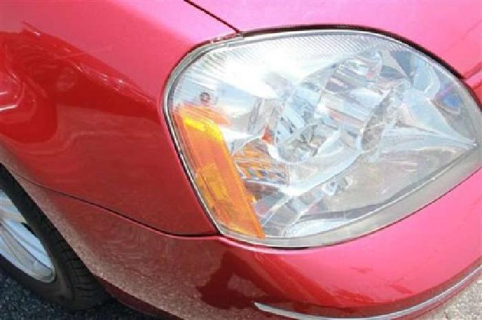 2007 ford five hundred limited in san antonio, tx