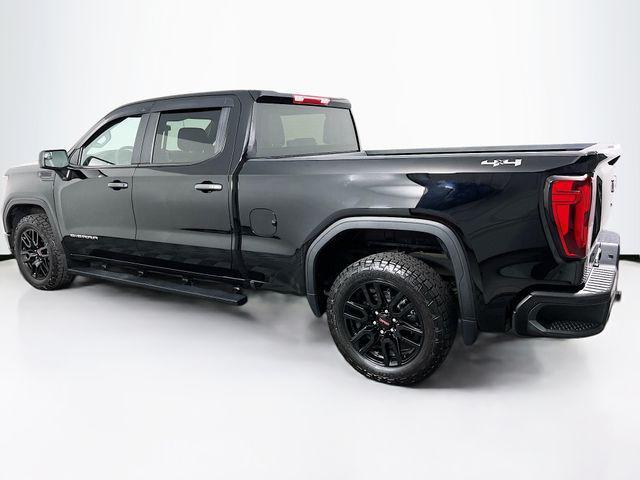 2022 gmc sierra 1500 pro