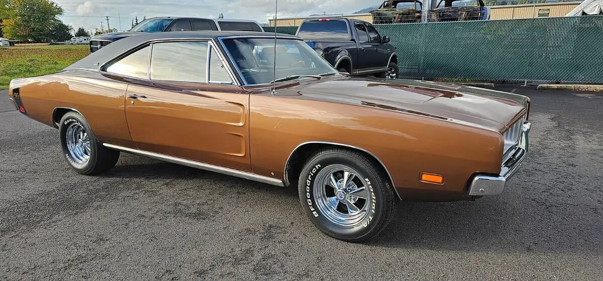 graveyard carz tv restoration 2 years ago with only 256 miles since. like new