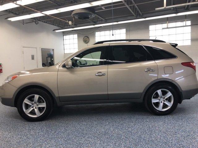 used 2008 hyundai veracruz limited grand forks, nd 58201 for sale in grand forks, north dakota