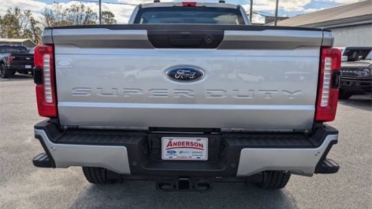 2024 Ford F-350