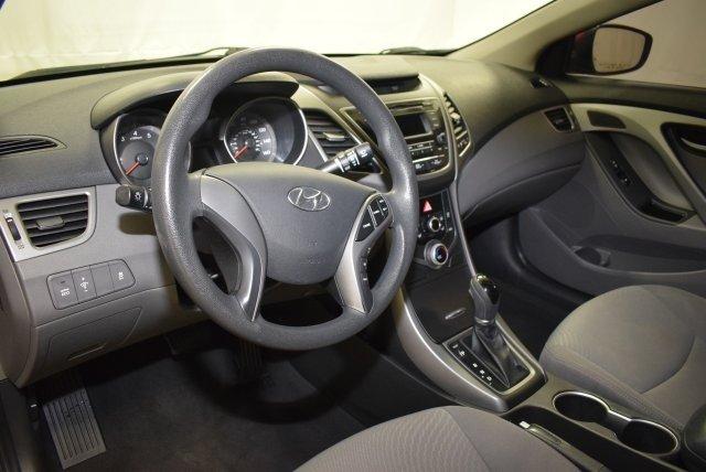 used 2014 hyundai elantra se lexington, ky 40505 for sale in lexington, kentucky