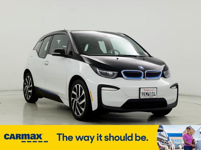 2019 bmw i3