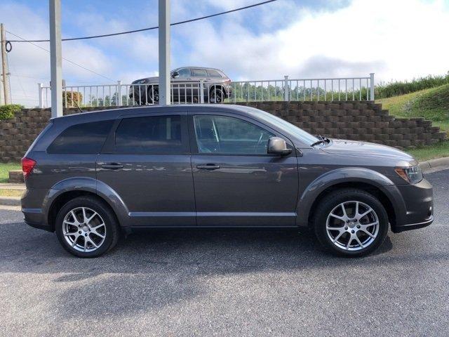 used 2015 dodge journey awd r/t hazard, ky 41701 for sale in browns fork, kentucky