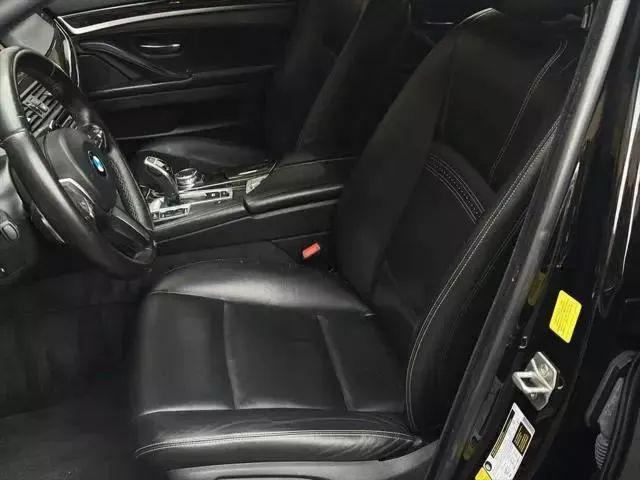 2016 bmw 528 528i sedan 4d