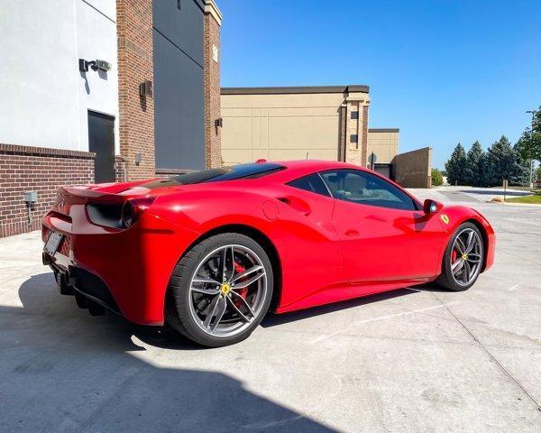 2017 ferrari 488 gtb in omaha, nebraska