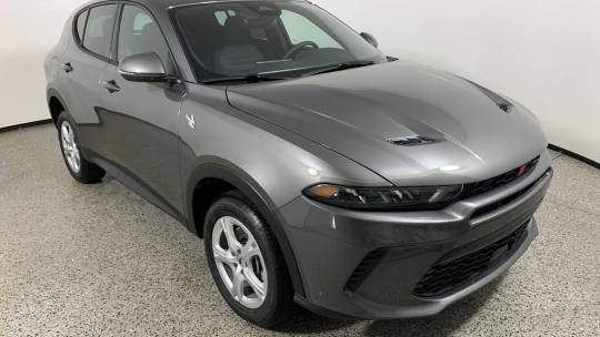2024 Dodge Hornet