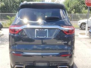 2019 Buick Enclave premium