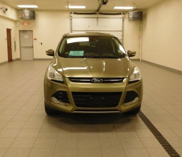 2013 ford escape sel awd sel 4dr suv for sale in jolly acres, south dakota