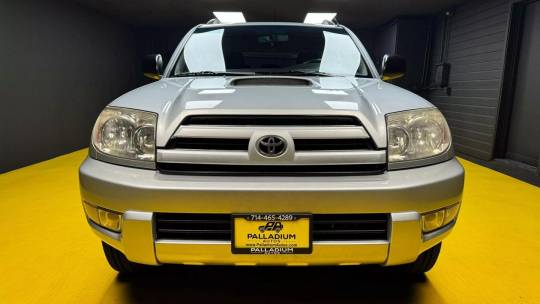 2005 Toyota 4Runner