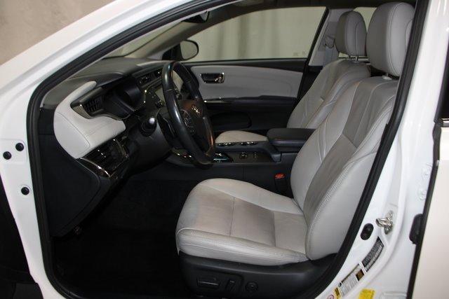 used 2015 toyota avalon xle touring fargo, nd 58103 for sale in fargo, north dakota