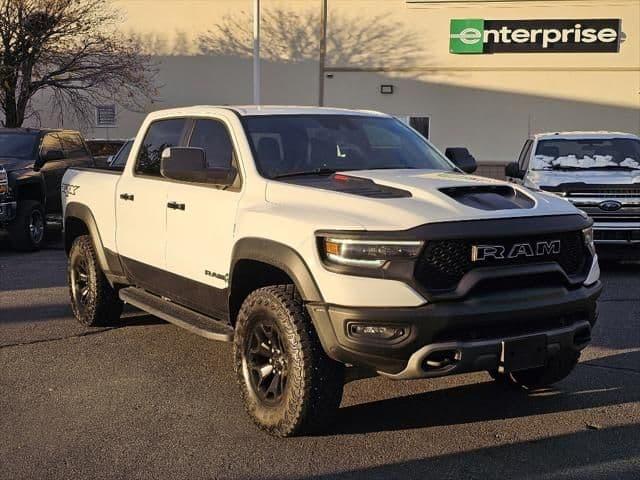 2023 ram 1500 trx crew cab 4x4 5'7' box in belmont heights, utah