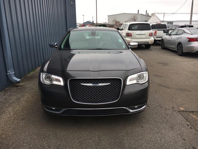 2016 chrysler 300 c c 4dr sedan for sale in dover, delaware