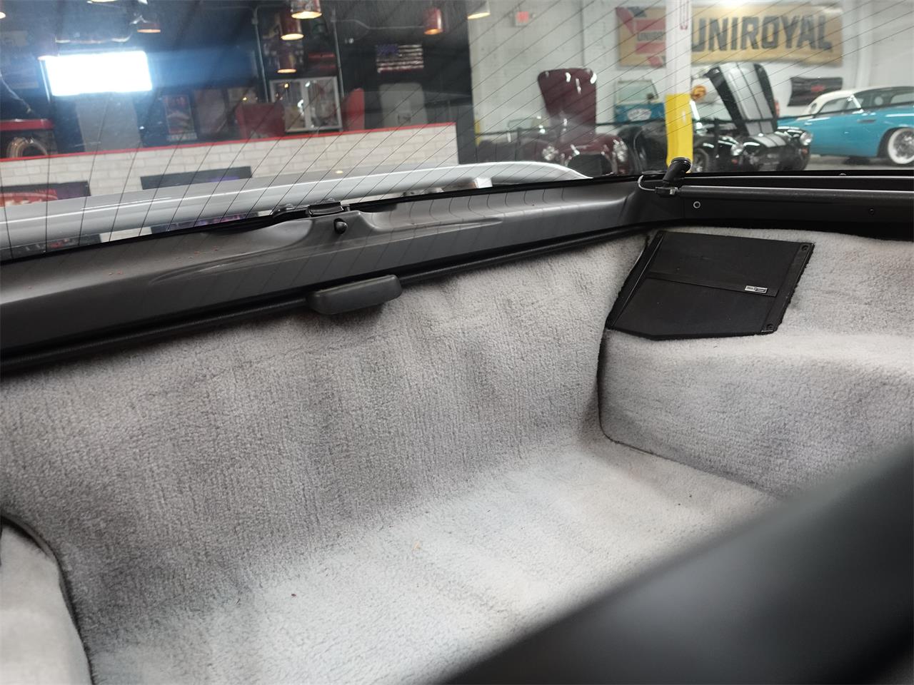 1984 chevrolet corvette