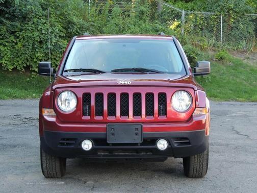 2015 jeep patriot in saint louis, missouri