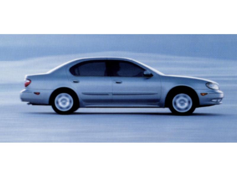 1999 Infiniti i30