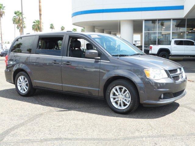 used 2018 dodge grand caravan sxt tucson, az 85705 for sale in tucson, arizona