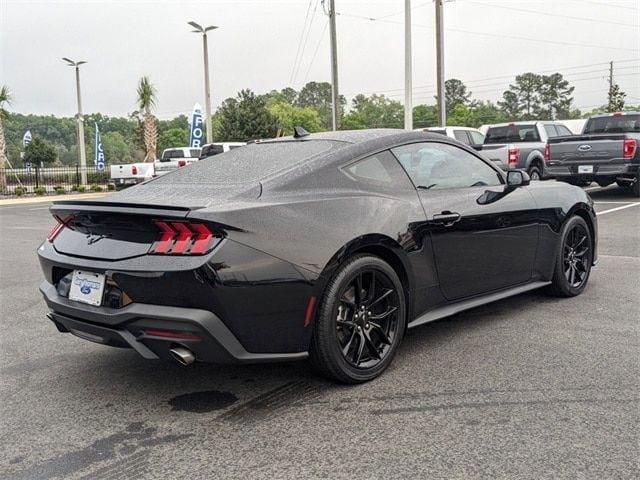 2024 ford mustang ecoboost in ocala, florida