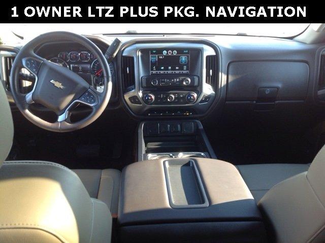 used 2015 chevrolet silverado 1500 ltz menomonie, wi 54751 for sale in cedar falls, wisconsin