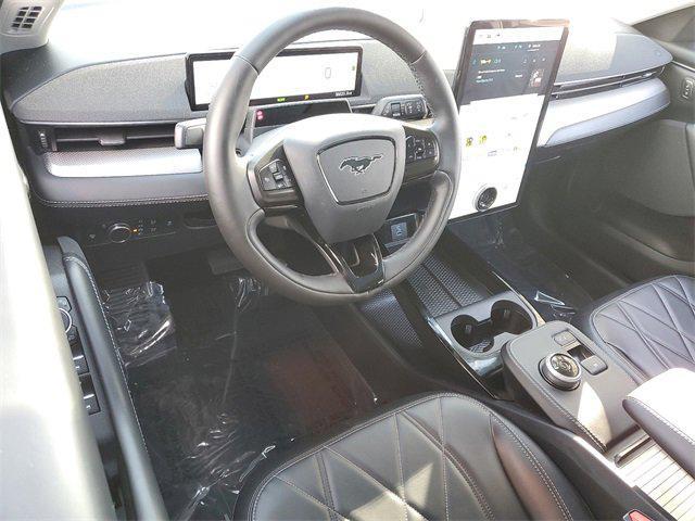 2021 ford mustang mach-e california route 1