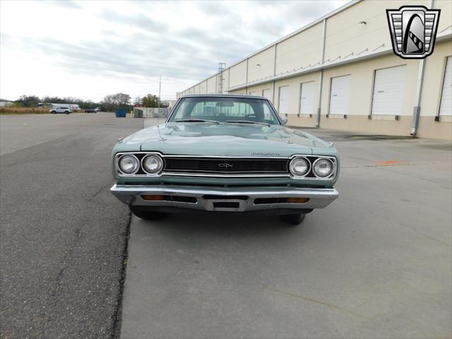 1968 plymouth gtx 440