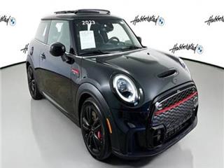 2023 Mini Hardtop john cooper works