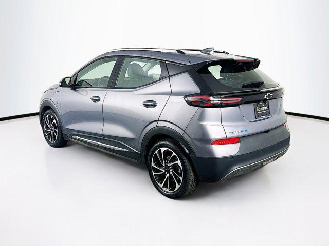 2022 chevrolet bolt euv fwd premier