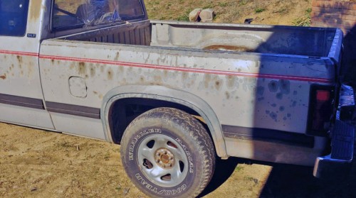 1997 dodge dakota in north carolina by owner