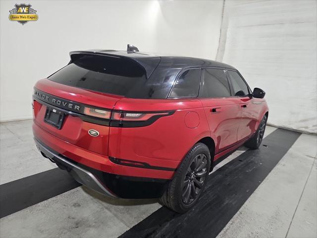 2021 land rover range rover velar p250 s r-dynamic