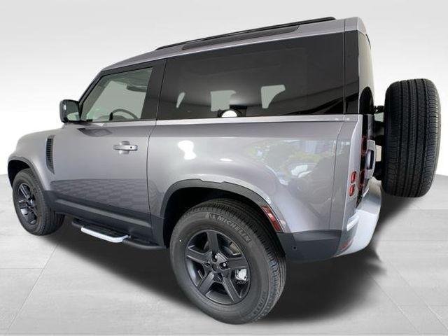 2023 land rover defender 90 s