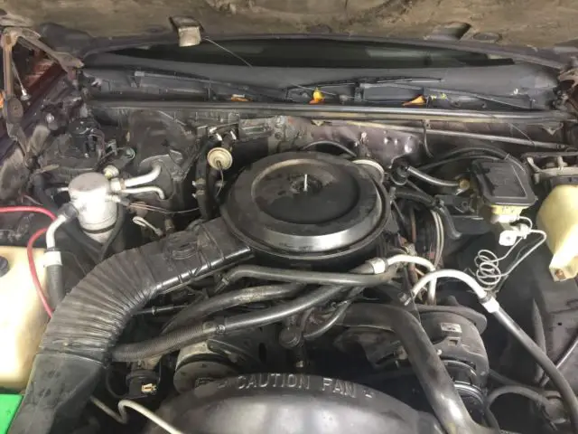87 monte carlo ss 19k miles
