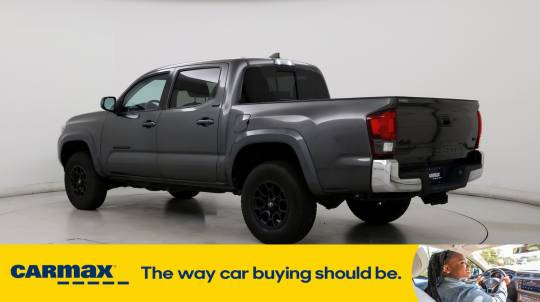 2019 Toyota Tacoma
