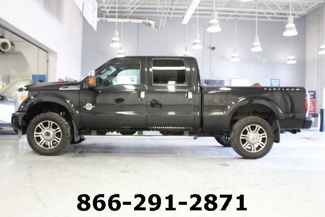2014 ford f-250 lariat