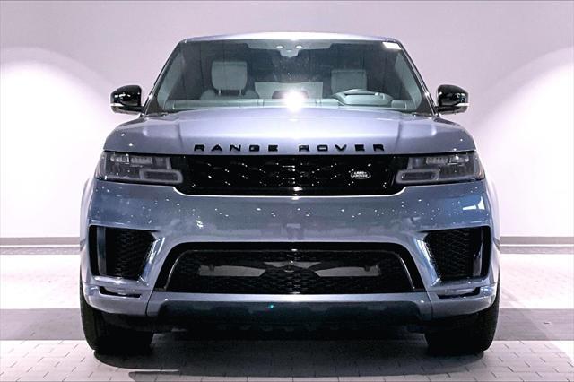 2020 land rover range rover sport autobiography